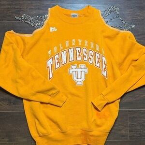 LF / Furst of a Kind /// Tennessee Volunteers VOLS Sweatshirt - OSFM